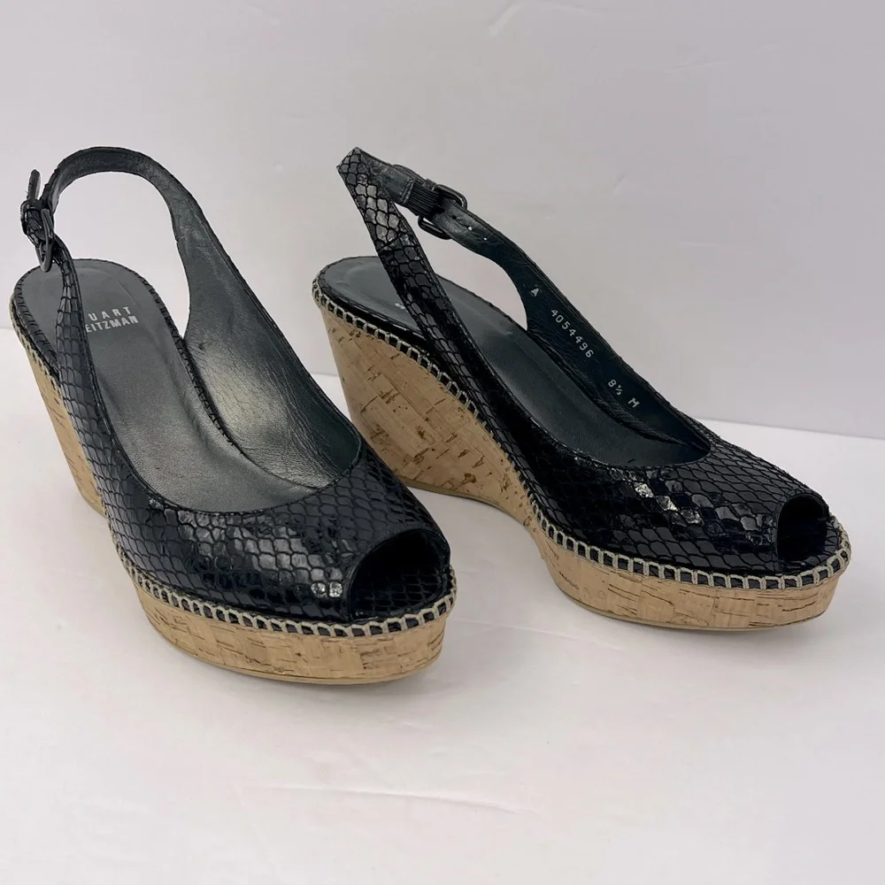 stuart weitzman
